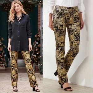 Soft Surroundings pants